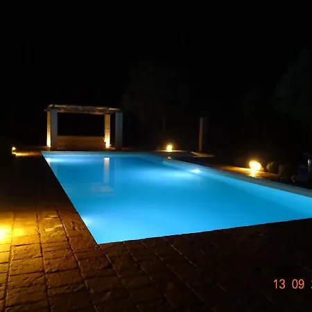Villa Villa Ceglie Messapica