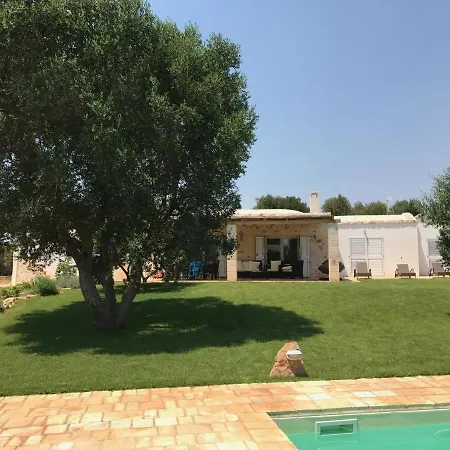 Villa Villa Ceglie Messapica