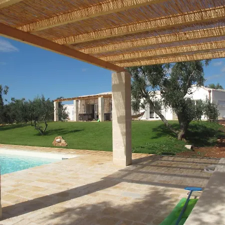 Villa Ceglie Messapica