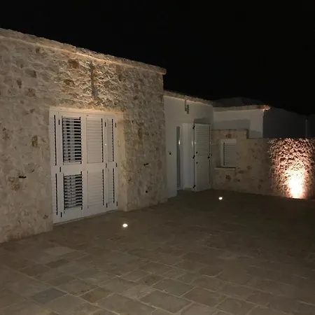 Villa Villa Ceglie Messapica